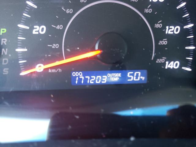 2011 TOYOTA CAMRY BASE 4T4BF3EK0BR179513