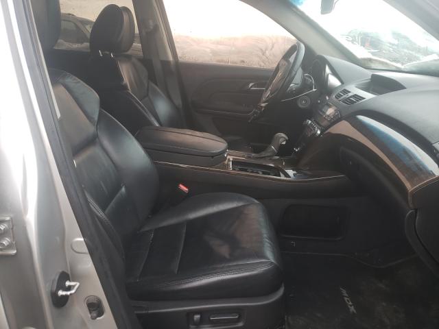 2011 ACURA MDX 2HNYD2H29BH551206
