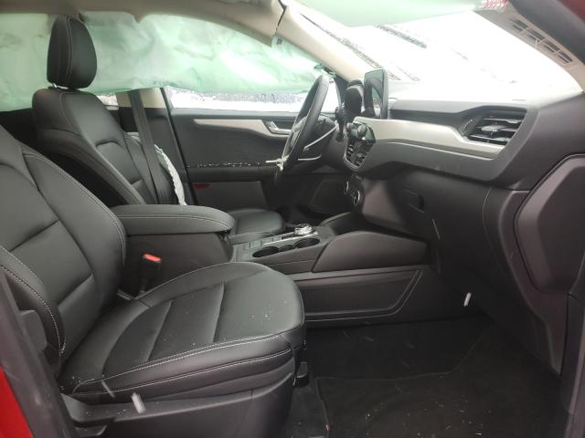 2020 FORD ESCAPE SEL 1FMCU9H96LUB23724