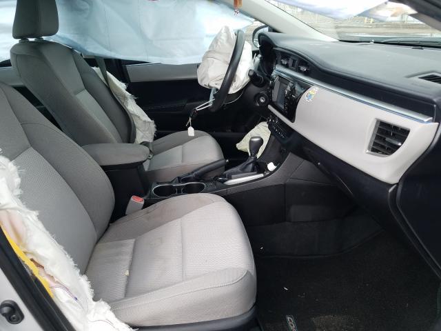 2014 TOYOTA COROLLA L - 5YFBURHE5EP173267