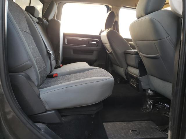2016 RAM 2500 SLT 3C6UR5DL5GG222300