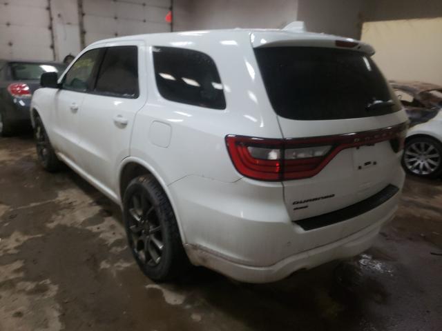 2016 DODGE DURANGO LI 1C4RDJDG6GC467943