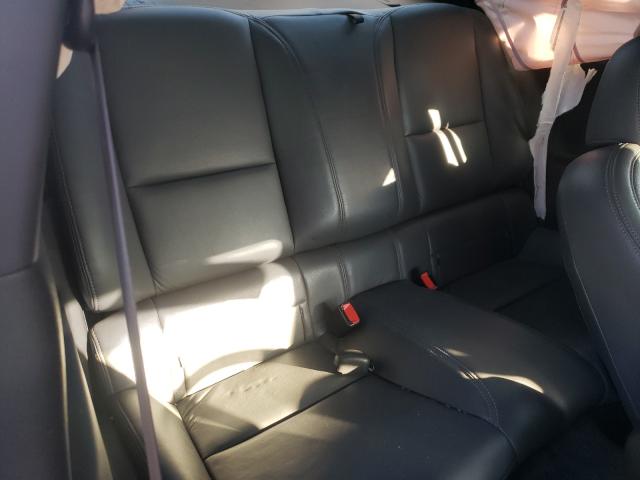 2014 CHEVROLET CAMARO SS 2G1FJ1EJ1E9150333