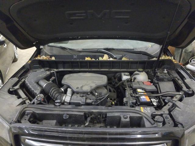 2018 GMC ACADIA ALL 1GKKNVLS4JZ195851