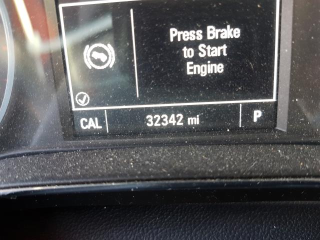 2017 CHEVROLET CRUZE PREM 1G1BF5SM3H7139023