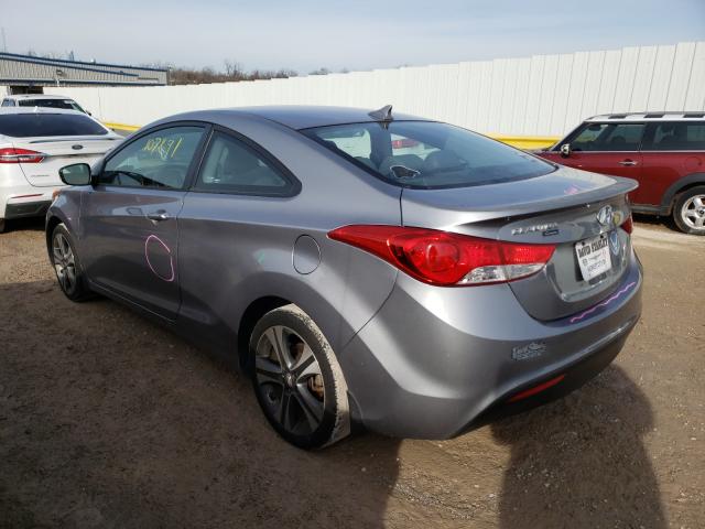 2013 HYUNDAI ELANTRA CO KMHDH6AE1DU019173