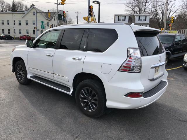 2014 LEXUS GX 460 JTJBM7FX9E5074213
