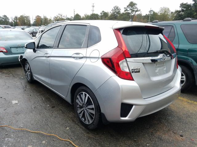 2016 HONDA FIT EX JHMGK5H74GX024700