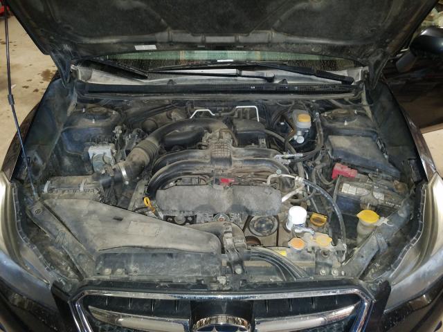 2013 SUBARU XV CROSSTR JF2GPAVC9D2882882