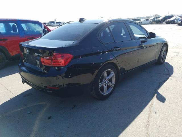 2013 BMW 328 I WBA3A5G52DNP23704