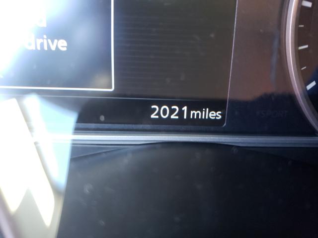 2020 NISSAN VERSA SV 3N1CN8EV1LL919498
