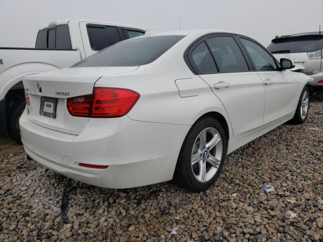 2014 BMW 328 XI WBA3B3C58EJ980883