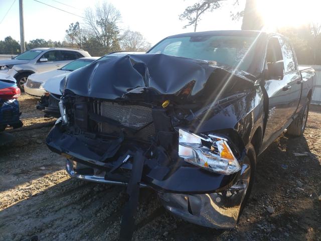 2019 RAM 1500 CLASS 1C6RR7TT0KS665443