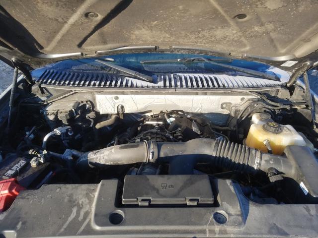 2015 LINCOLN NAVIGATOR 5LMJJ2JT7FEJ00171