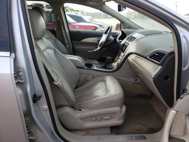 2012 LINCOLN CONTINENTA 2LMDJ8JK3CBL19246