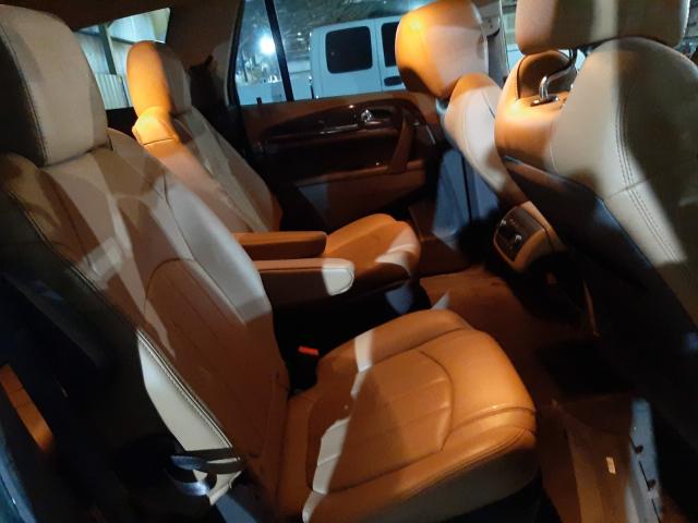 2017 BUICK ENCLAVE 5GAKRBKD1HJ334328