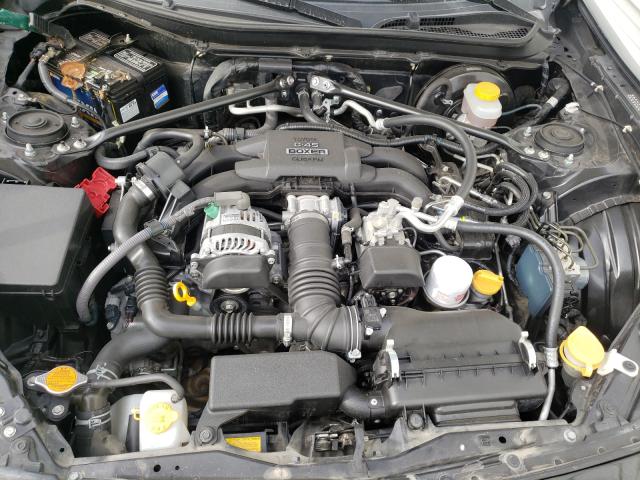 2015 TOYOTA SCION FR-S JF1ZNAA19F8704428