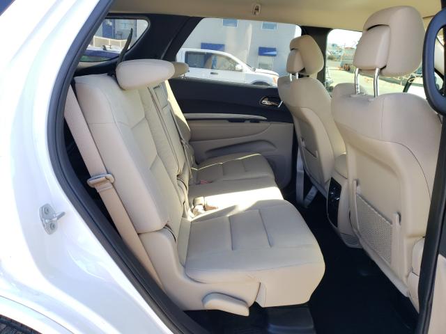 2020 DODGE DURANGO GT 1C4RDHDG1LC338981