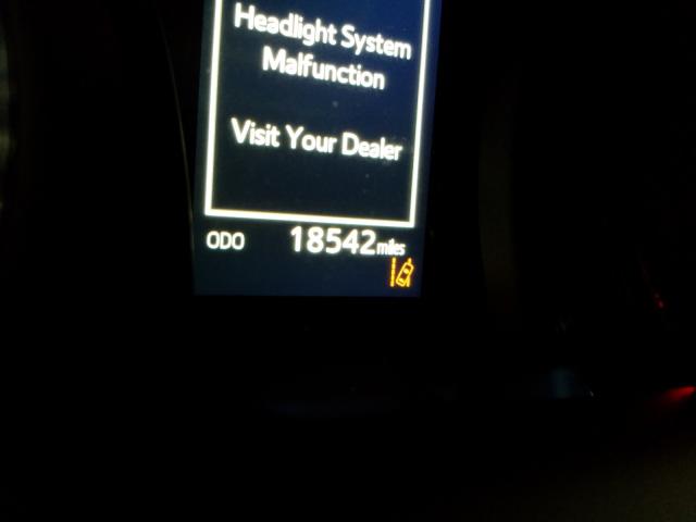 2020 TOYOTA CAMRY TRD 4T1NZ1AK0LU038497