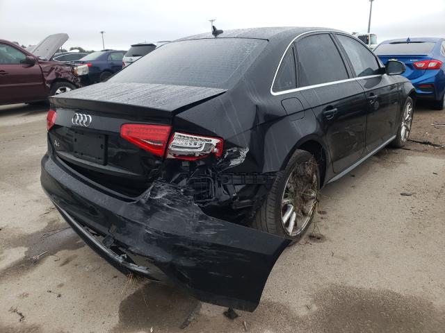 VIN WAUAFAFL6GN011153 2016 Audi A4, Premium S-Line no.4