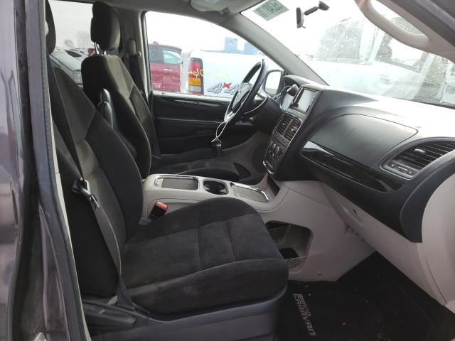2015 DODGE GRAND CARA 2C4RDGCGXFR548194