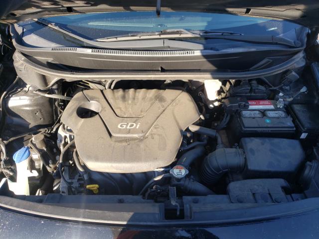 2013 KIA RIO EX KNADN5A32D6248095