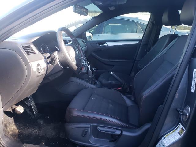 2013 VOLKSWAGEN JETTA GLI 3VW5A7AJ9DM430984