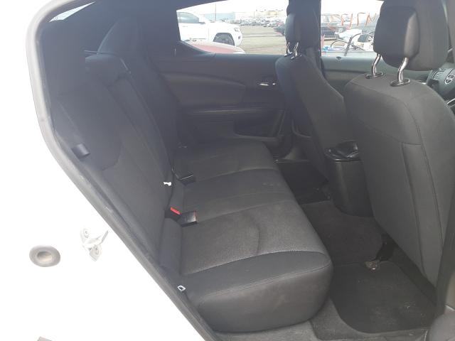 2012 DODGE AVENGER SE 1C3CDZAB9CN322881
