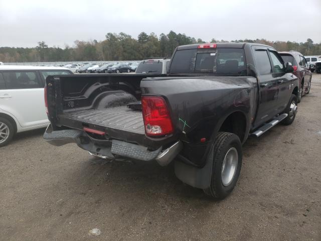 2010 DODGE RAM 3500 3D73Y4CL6AG136879