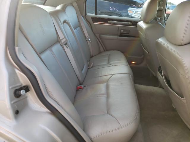 2010 LINCOLN TOWN CAR S 2LNBL8CV0AX752284