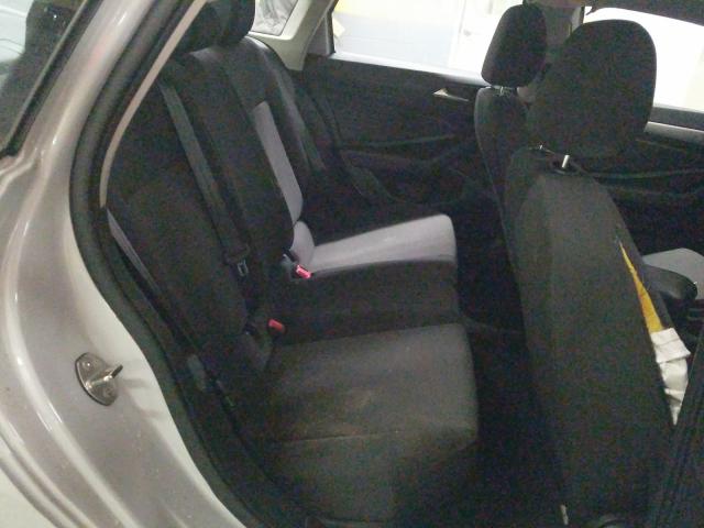 2019 VOLKSWAGEN JETTA S 3VWC57BU6KM096902