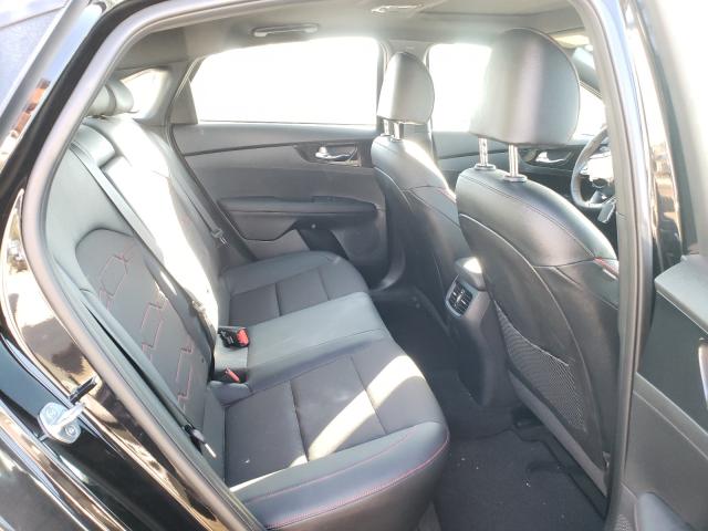 2021 KIA FORTE GT 3KPF44AC2ME273890
