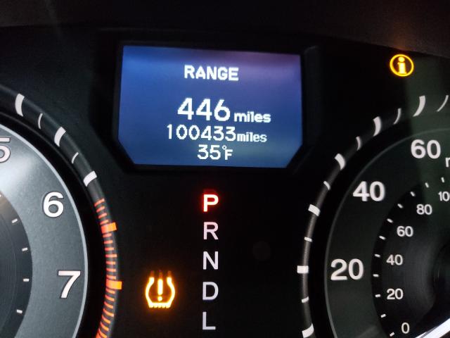 2014 HONDA ODYSSEY TO 5FNRL5H95EB078815