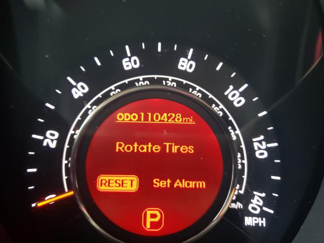 2013 KIA RIO EX KNADN4A30D6198808