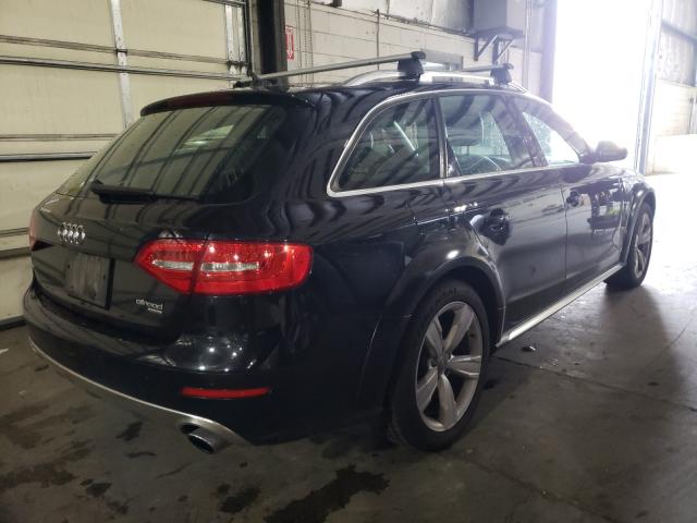 2013 AUDI A4 ALLROAD WA1VFAFL5DA068784