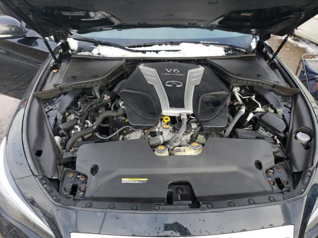 2017 INFINITI Q50 PREMIU JN1EV7AR5HM839176