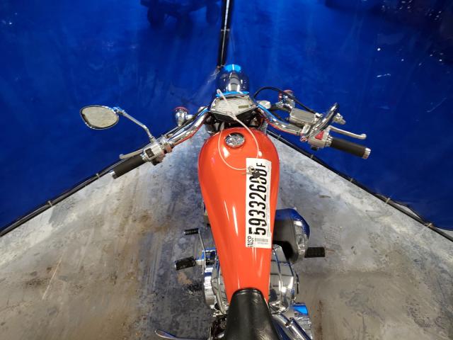2010 HONDA VT1300 CX JH2SC6104AK003806