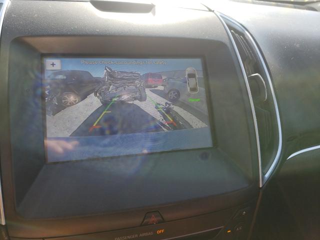 2016 FORD EDGE TITAN 2FMPK3K89GBC65792