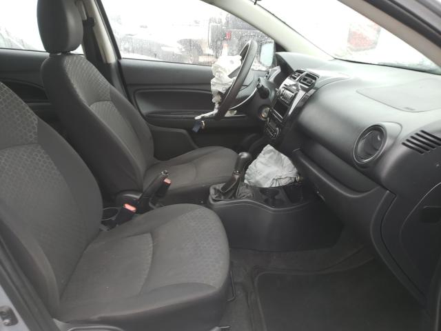 2014 MITSUBISHI MIRAGE DE ML32A3HJ1EH018426