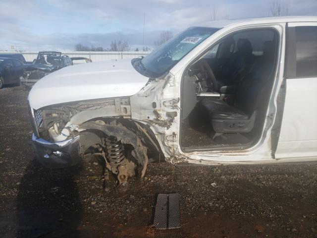 2012 DODGE RAM 2500 L 3C6UD5KL2CG208561
