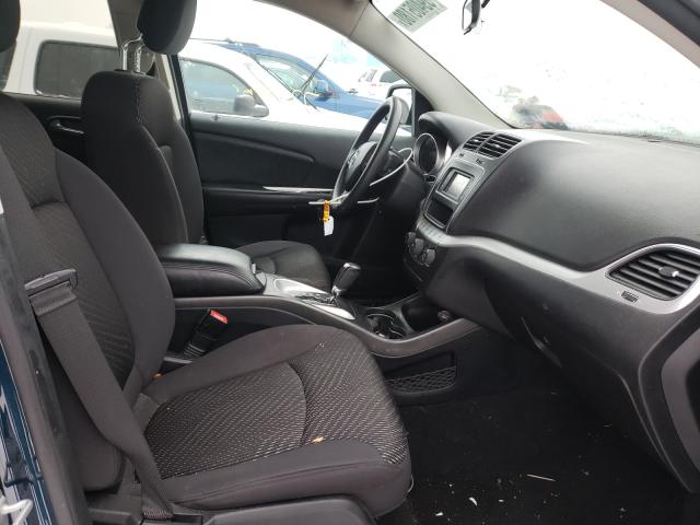 2013 DODGE JOURNEY SE 3C4PDCAB2DT547588