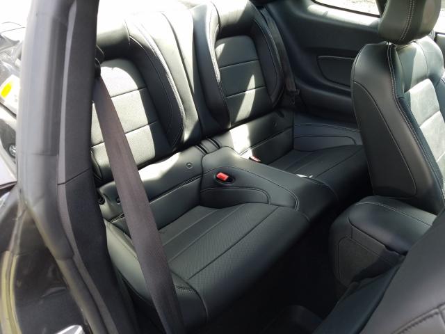 2019 FORD MUSTANG GT 1FA6P8CF5K5154218