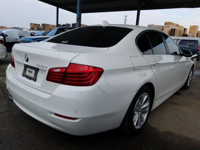 2015 BMW 528 I - WBA5A5C54FD523768