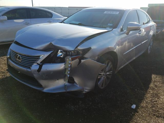 2014 LEXUS ES 350 JTHBK1GG3E2116864
