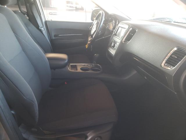 2011 DODGE DURANGO CR 1D4RD4GG7BC688315