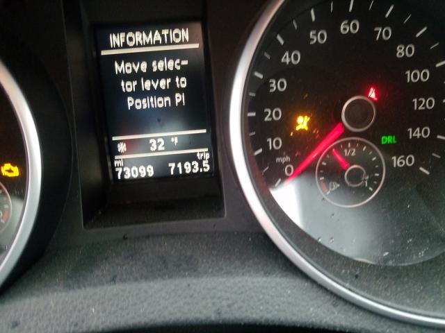 2013 VOLKSWAGEN JETTA TDI 3VWPL7AJ0DM629487