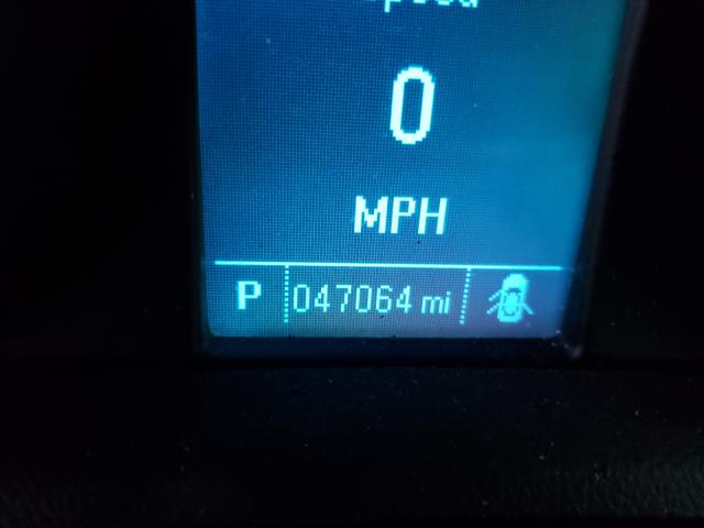 2016 BUICK ENCORE KL4CJGSB8GB638426