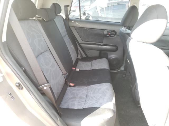 2012 TOYOTA SCION XB JTLZE4FE5CJ021996