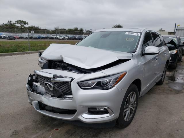 2020 INFINITI QX60 LUXE 5N1DL0MN6LC532401