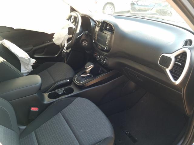 2020 KIA SOUL GT LI KNDJ63AU3L7730826